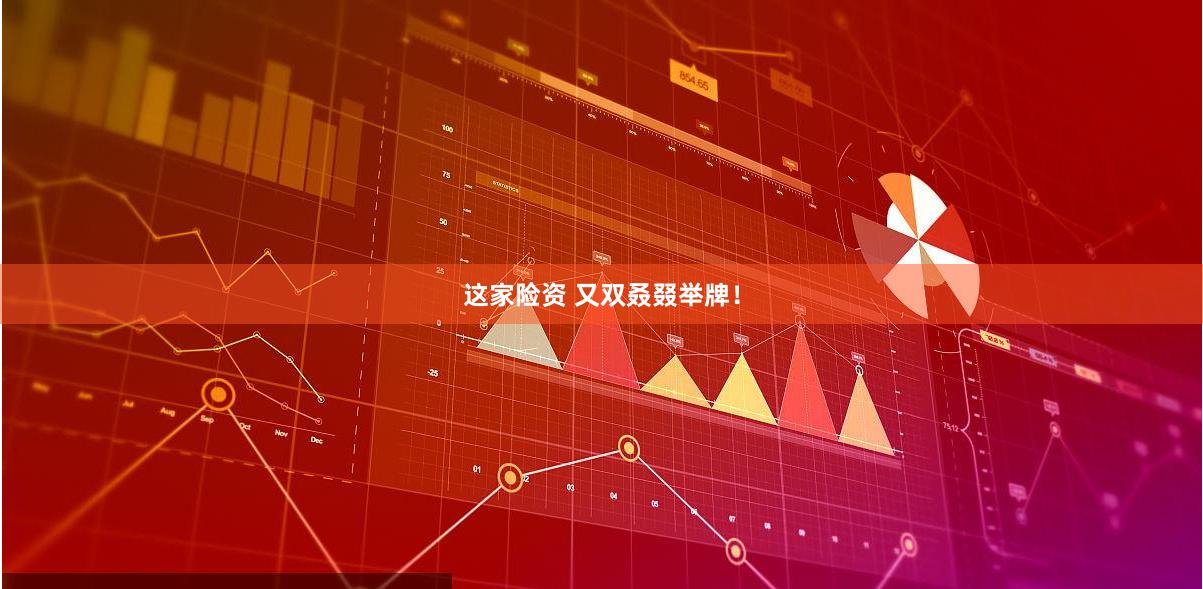 这家险资 又双叒叕举牌！