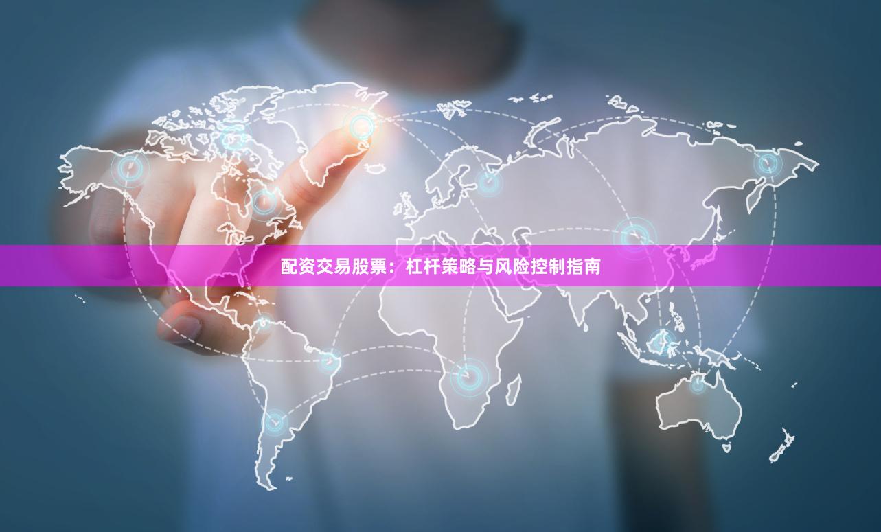 配资交易股票:杠杆策略与风险控制指南